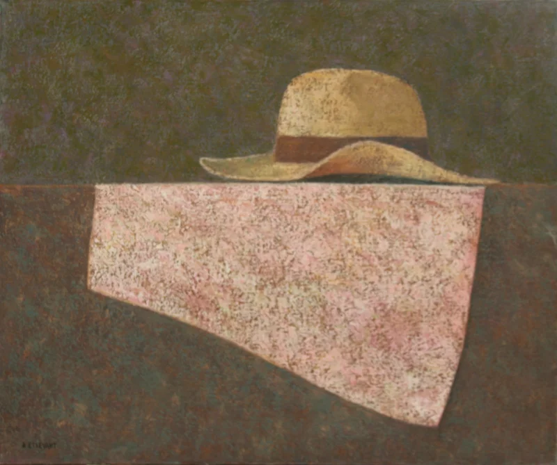 Nature morte