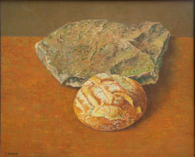 Nature morte
